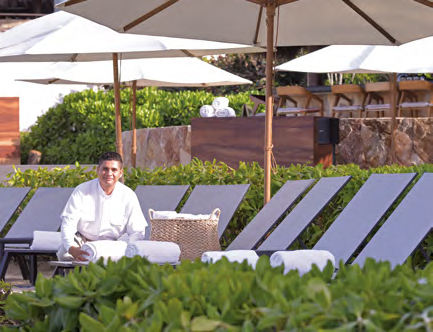 Amenidades Punta Mita