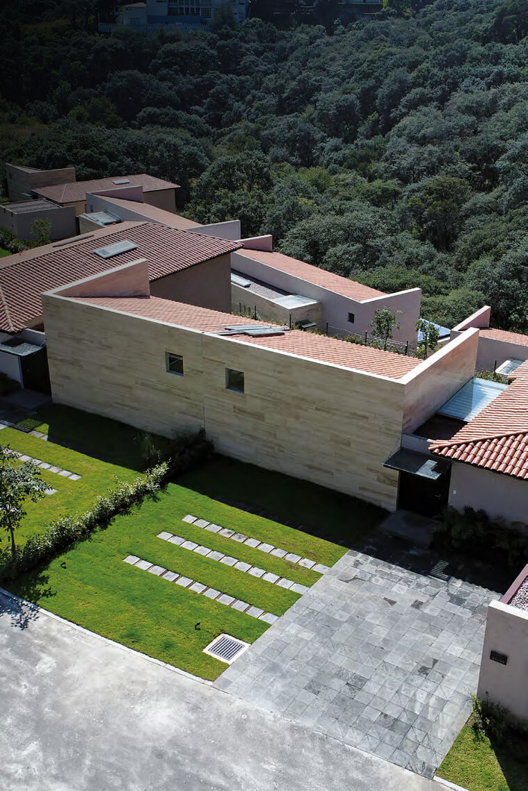 Rinconada de la Estadía